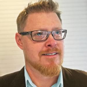 Meet your Posher, Ben